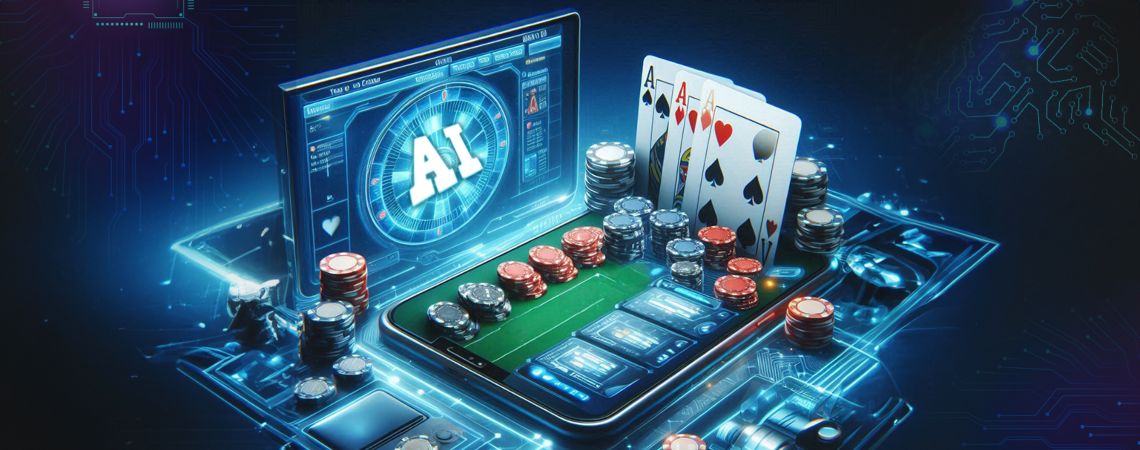 AI in Casino